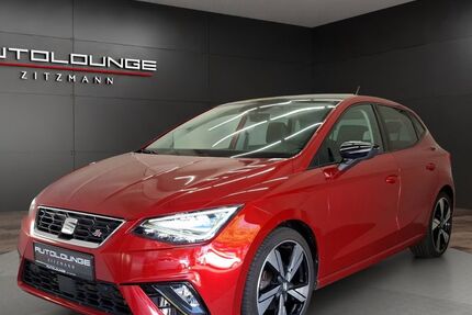 Seat Ibiza 79.230 km 14.790 &euro; Wuppertal 42349