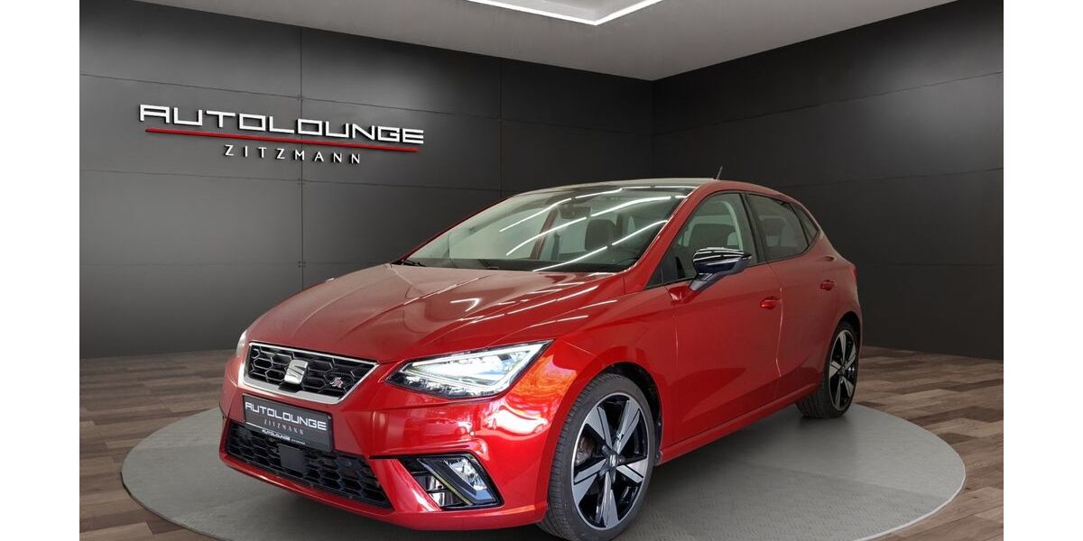 Seat Ibiza 79.230 km 14.790 &euro; Wuppertal 42349