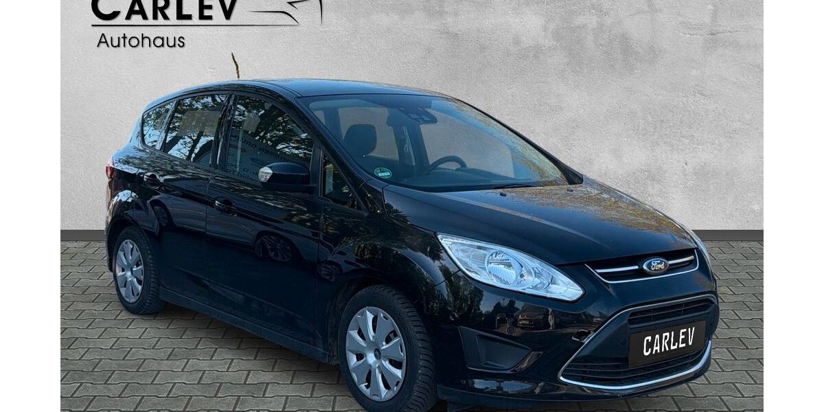 Ford C-Max 133.225 km 5.990 &euro; Köln - Worringen 50769