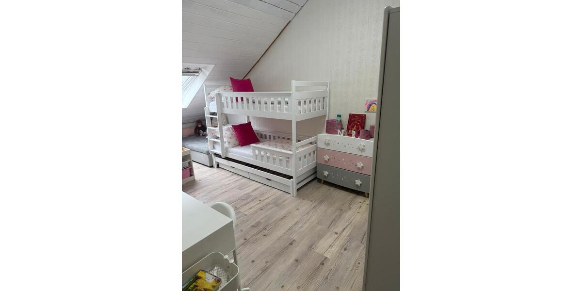 Dachgeschoßwohnung Solingen Höhscheid - 2 Zimmer, 62 m&sup2;, 308.000&euro; | Angebot:27621765