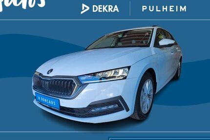 Skoda Octavia 31.250 km 27.499 &euro; Pulheim 50259