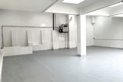 Gewerbeobjekt Düsseldorf Oberbilk - 2.385&euro; | Angebot:24582213