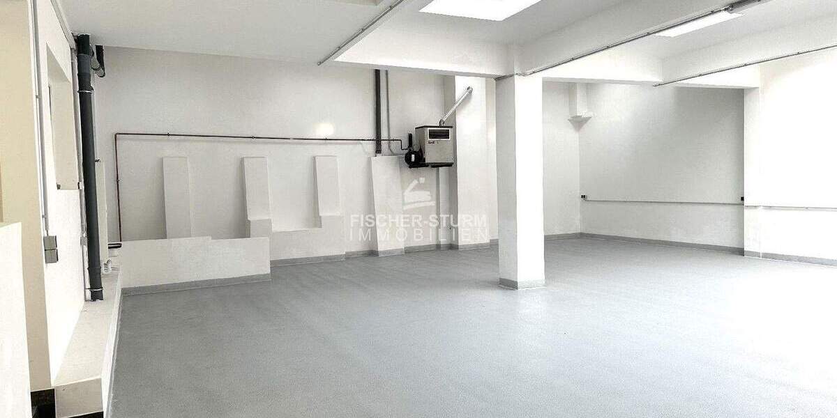 Gewerbeobjekt Düsseldorf Oberbilk - 2.385&euro; | Angebot:24582213