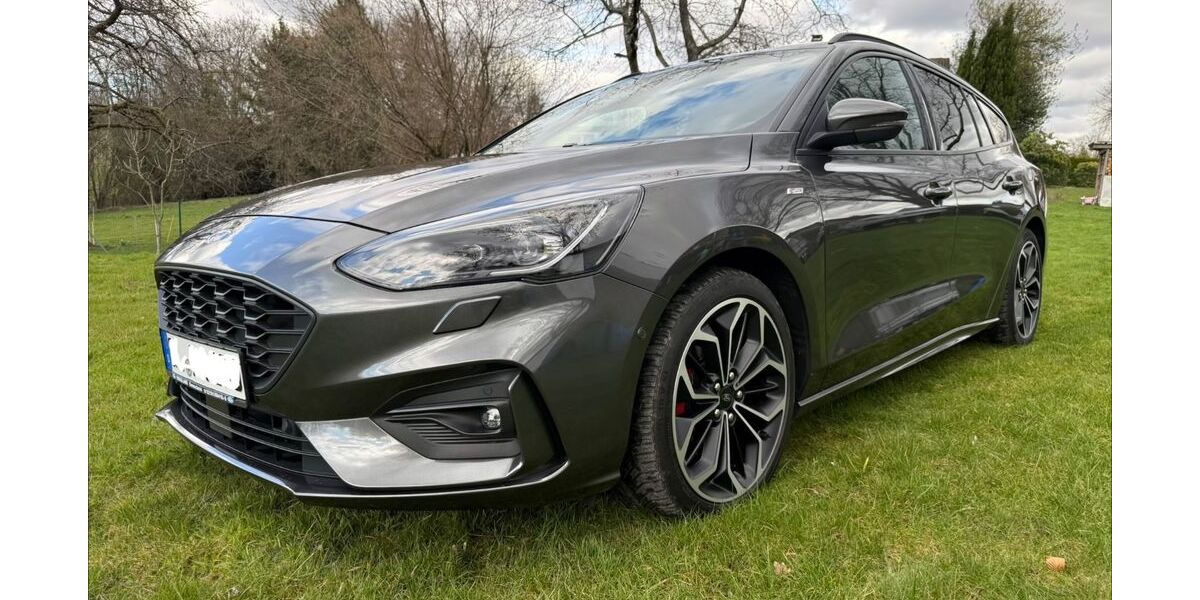 Ford Focus 62.000 km 16.490 &euro; Wermelskirchen 42929