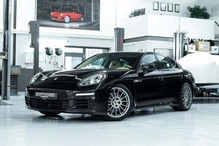 Porsche Panamera 254.667 km 22.970 &euro; Neuss 41470