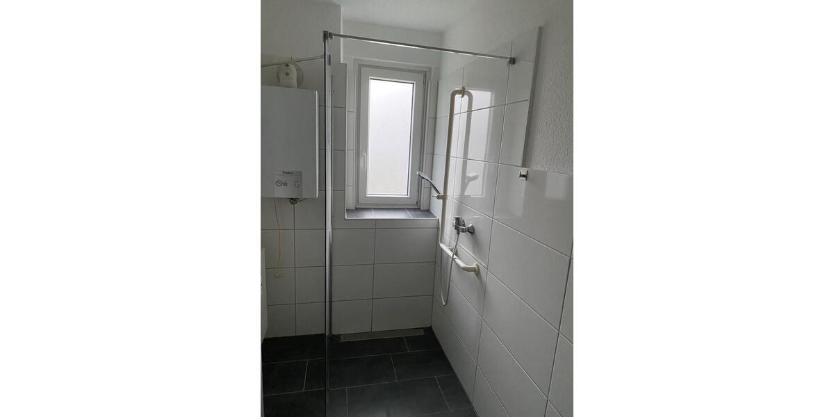 Erdgeschoßwohnung Gevelsberg - 2 Zimmer, 50 m&sup2;, 450&euro; | Angebot:24878543