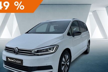 VW Touran 22.020 km 32.970 &euro; Bergisch Gladbach 51469