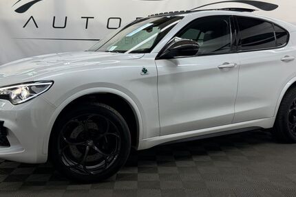 Alfa Romeo Stelvio 59.900 km 46.000 &euro; Remscheid 42855