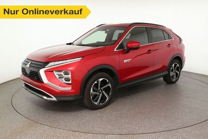 Mitsubishi Eclipse Cross 41.140 km 21.660 &euro; Düsseldorf 40599