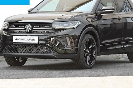 VW T-Cross 3.500 km 31.880 € Hagen 58089