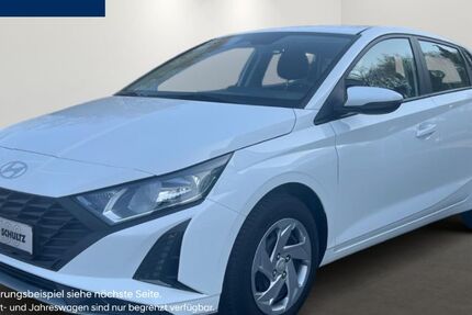 Hyundai i20 19.920 km 15.950 &euro; Wuppertal 42109