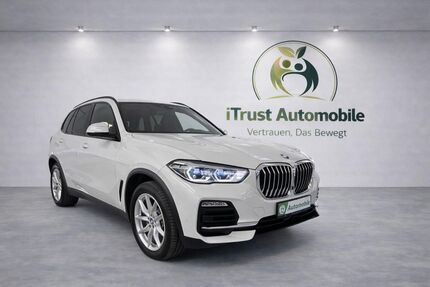 BMW X5 75.500 km 45.999 &euro; Solingen 42697
