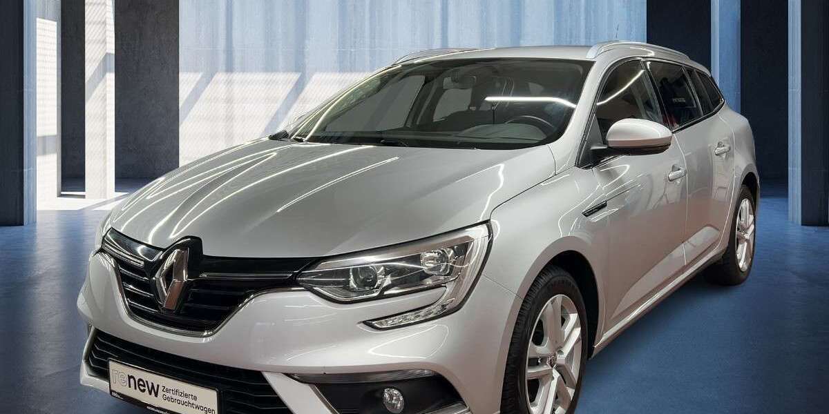 Renault Megane 84.650 km 11.711 € Köln 50939