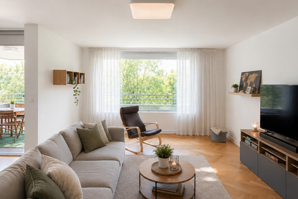 Wohnung Düsseldorf Niederkassel - 5 Zimmer, 153 m&sup2;, 899.000&euro; | Angebot:26615710