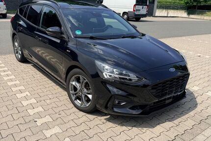 Ford Focus 41.500 km 17.900 &euro; Remscheid 42897