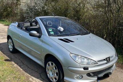 Peugeot 206 195.000 km 2.100 &euro; Köln 50931