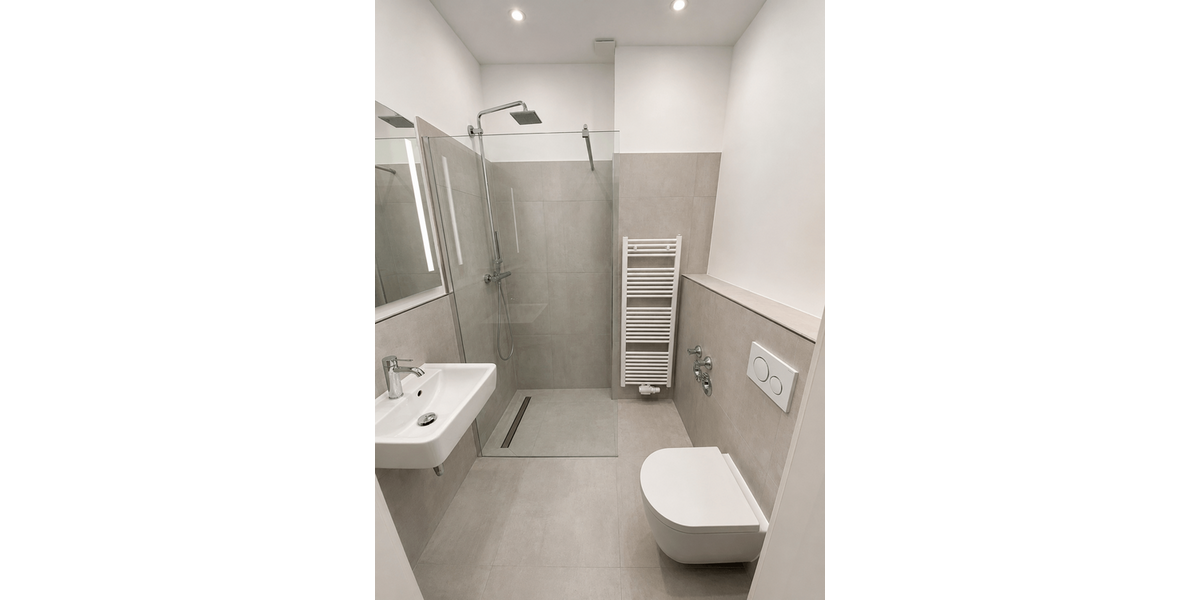 Etagenwohnung Düsseldorf Stadtbezirk 3 - 2 Zimmer, 39 m&sup2;, 199.000&euro; | Angebot:27687628