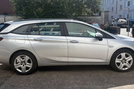 Opel Astra 47.964 km 7.900 &euro; Wuppertal 42289