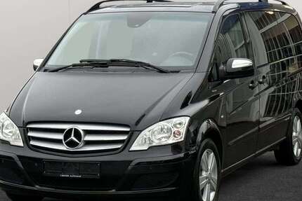 Mercedes-Benz Viano 273.800 km 16.990 &euro; Bergisch Gladbach 51429