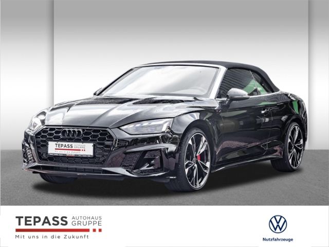 Audi A5 9.925 km 49.909 € Schwelm 58332