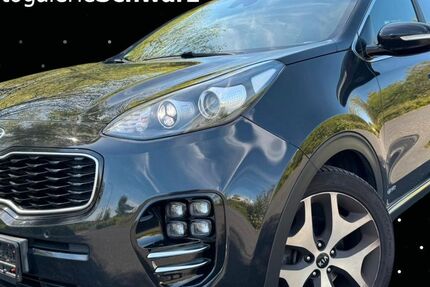 Kia Sportage 99.940 km 16.850 &euro; Remscheid 42897