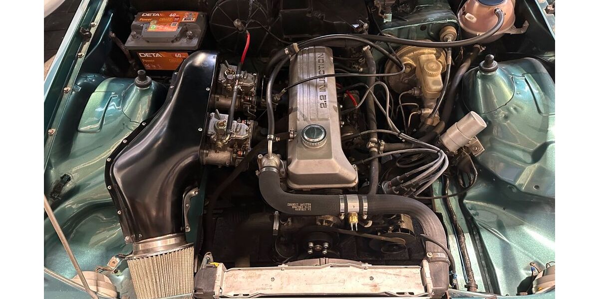 Opel Ascona 20.000 km 22.500 &euro; Remscheid 42897