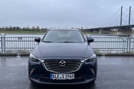 Mazda CX-3 104.325 km 12.600 &euro; Düsseldorf 40231