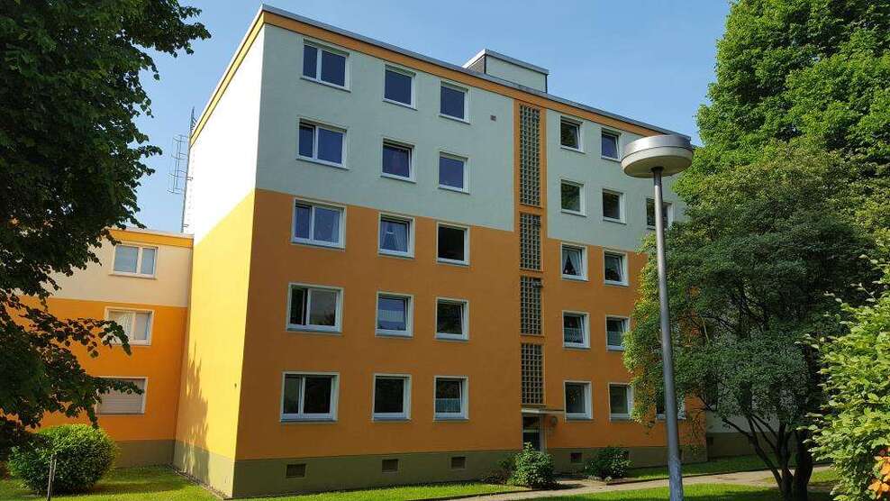 Wohnung zum Mieten in Essen 639 € 74 m² 3 zimmer