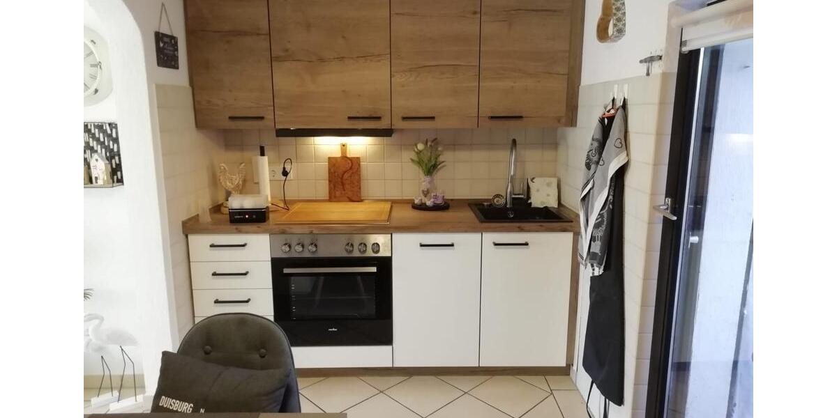 Häuschen zu vermieten 3 zimmer