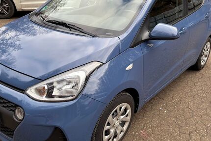 Hyundai i10 80.000 km 7.950 &euro; Velbert 42555