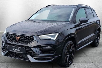 Cupra Ateca 1.550 km 36.590 &euro; Wipperfürth 51688