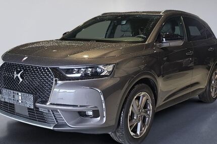 DS Automobiles DS7 (Crossback) 20.770 km 37.890 &euro; Neuss 41460