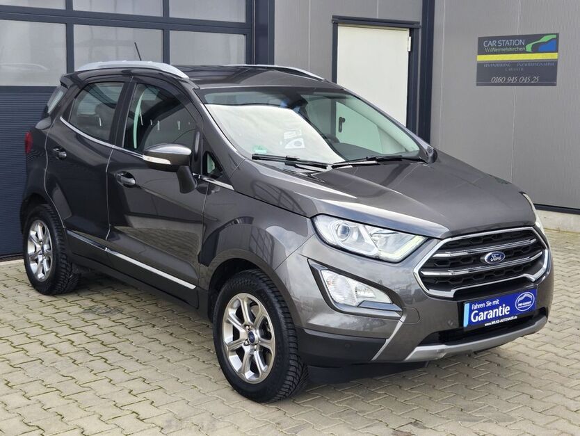 EcoSport
