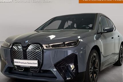 BMW iX 42.083 km 68.990 &euro; Düsseldorf 40237