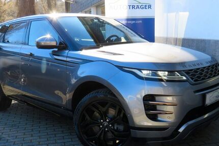 Land Rover Range Rover Evoque 66.895 km 27.990 &euro; Wuppertal 42109