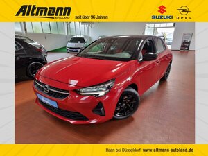 Corsa GS Line