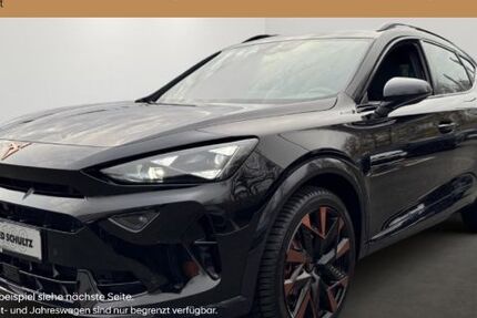 Cupra Formentor 12.790 km 49.990 € Düsseldorf 40589