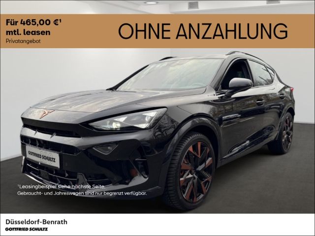 Cupra Formentor 12.790 km 49.990 &euro; Düsseldorf 40589