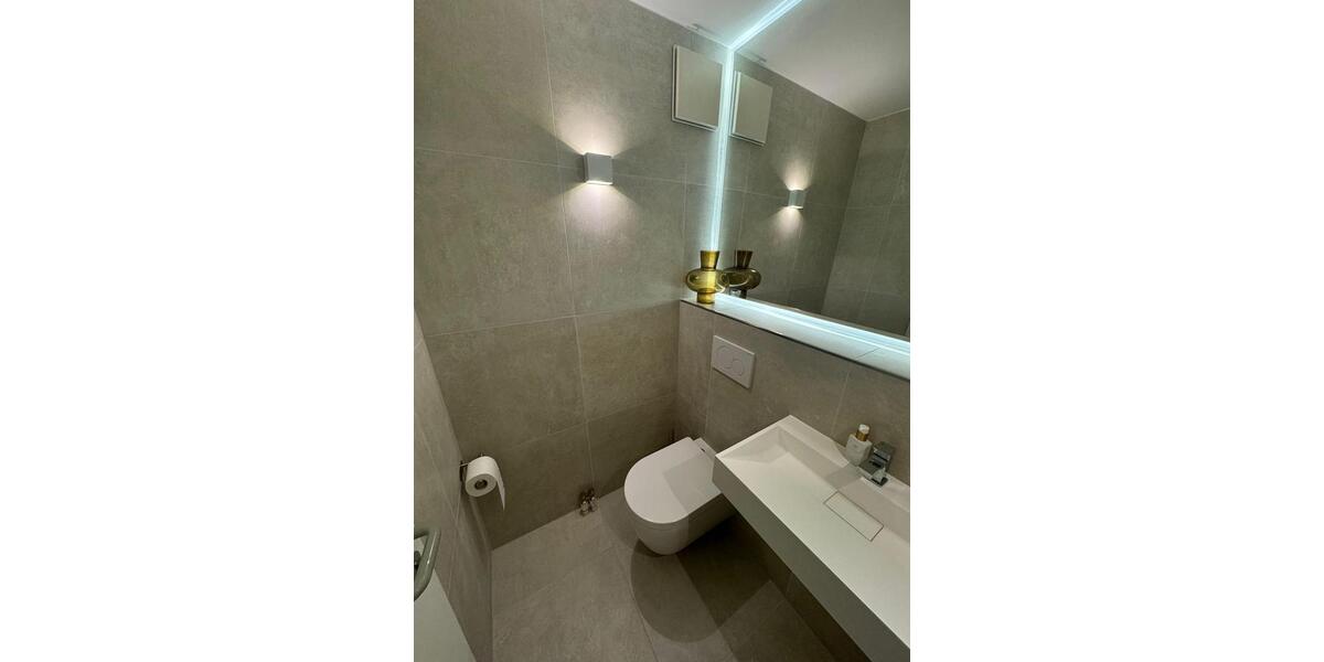 Terrassenwohnung Bergisch Gladbach Alt-Frankenforst - 3 Zimmer, 93 m&sup2;, 340.000&euro; | Angebot:25834247