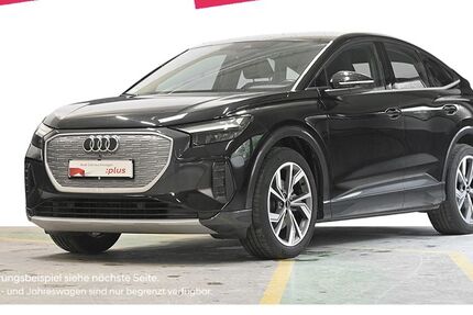 Audi Q4 e-tron 26.562 km 27.599 &euro; Wuppertal 42109
