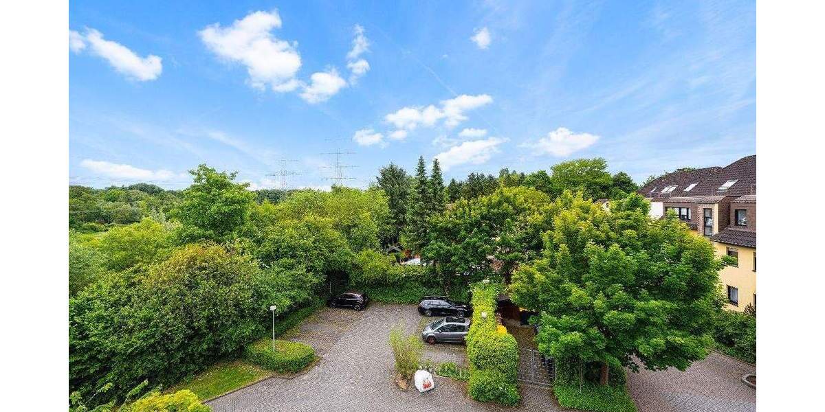 Etagenwohnung Hilden Kalstert - 3 Zimmer, 107 m&sup2;, 426.000&euro; | Angebot:24528695