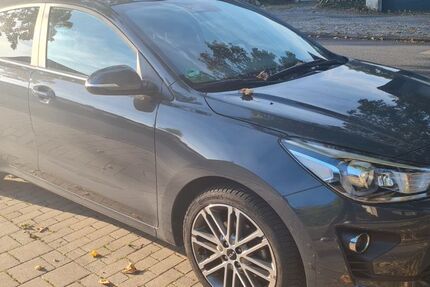 Kia Rio 24.200 km 16.500 € Wuppertal 42349
