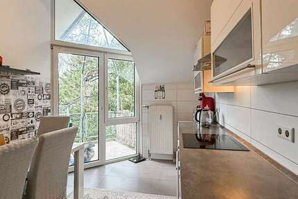 Wohnung Mettmann - 3 Zimmer, 88 m&sup2;, 248.000&euro; | Angebot:26980928