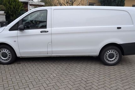 Mercedes-Benz Vito 125.800 km 24.900 € Wuppertal 42277
