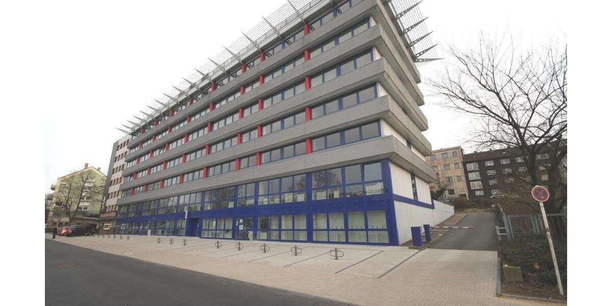 Büro in Wuppertal 9.358 € 1170 m² zimmer