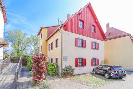 Büro in Dresden 159.000 € 73.45 m²