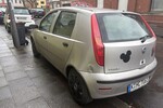 Fiat Punto 138.128 km 1.199 &euro; Köln 50667