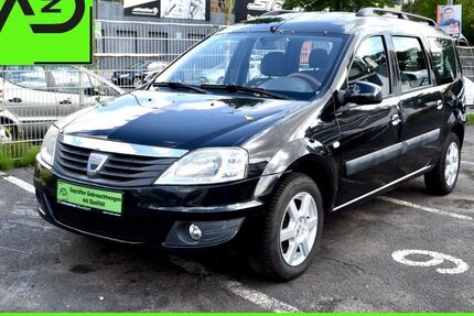 Dacia Logan 132.766 km 3.250 € Düsseldorf 40229