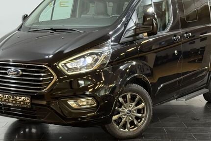 Ford Tourneo Custom 61.500 km 33.490 &euro; Remscheid 42897