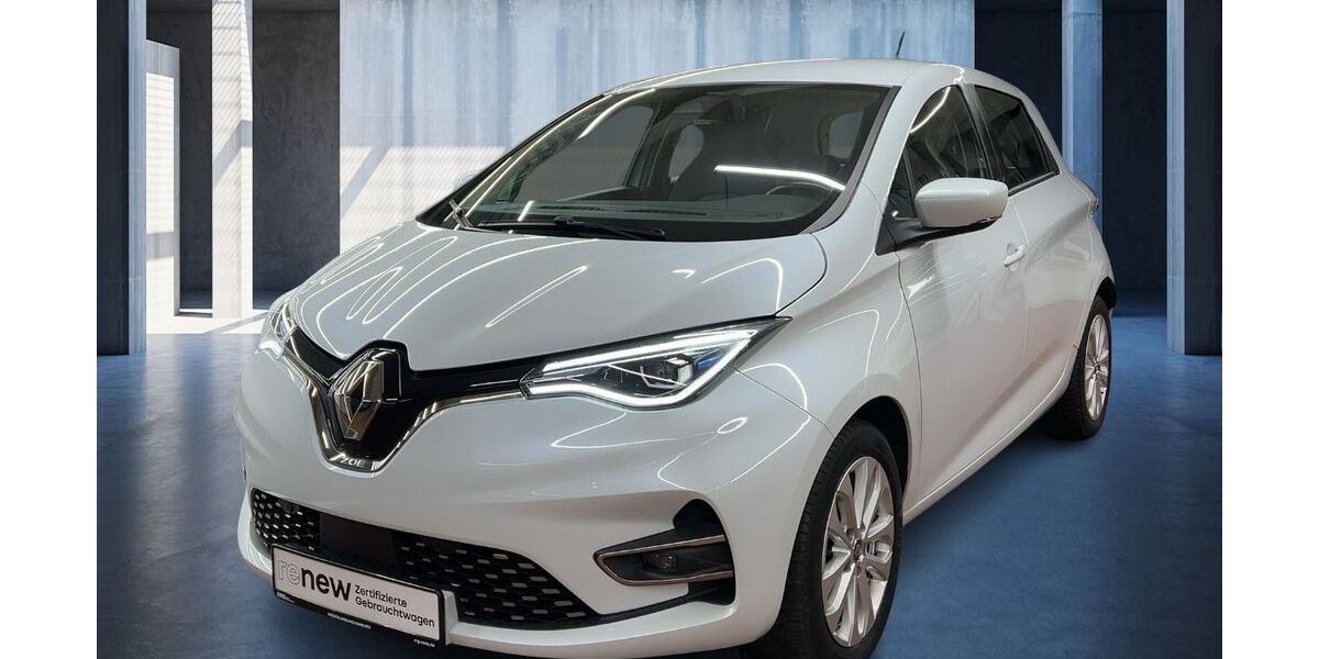 Renault ZOE 50.754 km 13.230 &euro; Köln 50939